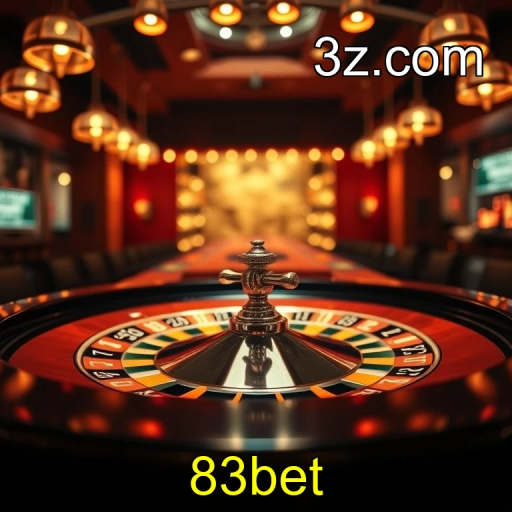 Bingo Empolgante: A Experiência Única do 83bet no Brasil