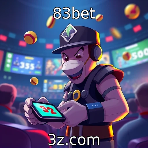 Tendências em desenvolvimento de jogos móveis