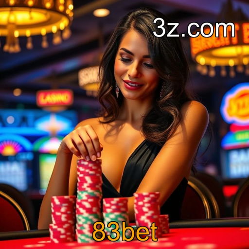 Habilidades em alto nível: 83bet e sua seção skill