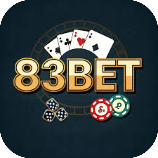 Logo 83bet